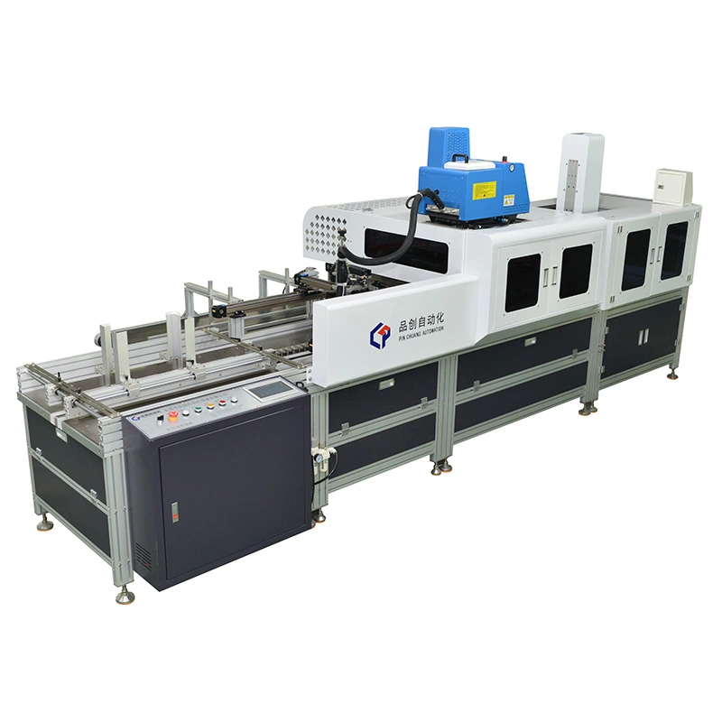 Top Applications of Automatic Box Assembly Machines in Modern Packaging